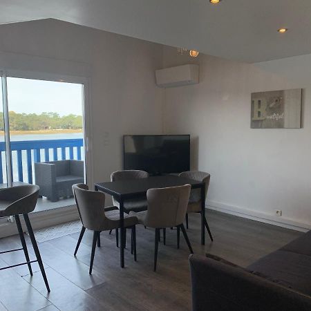 Appartement Du Lac Soorts-Hossegor Kültér fotó