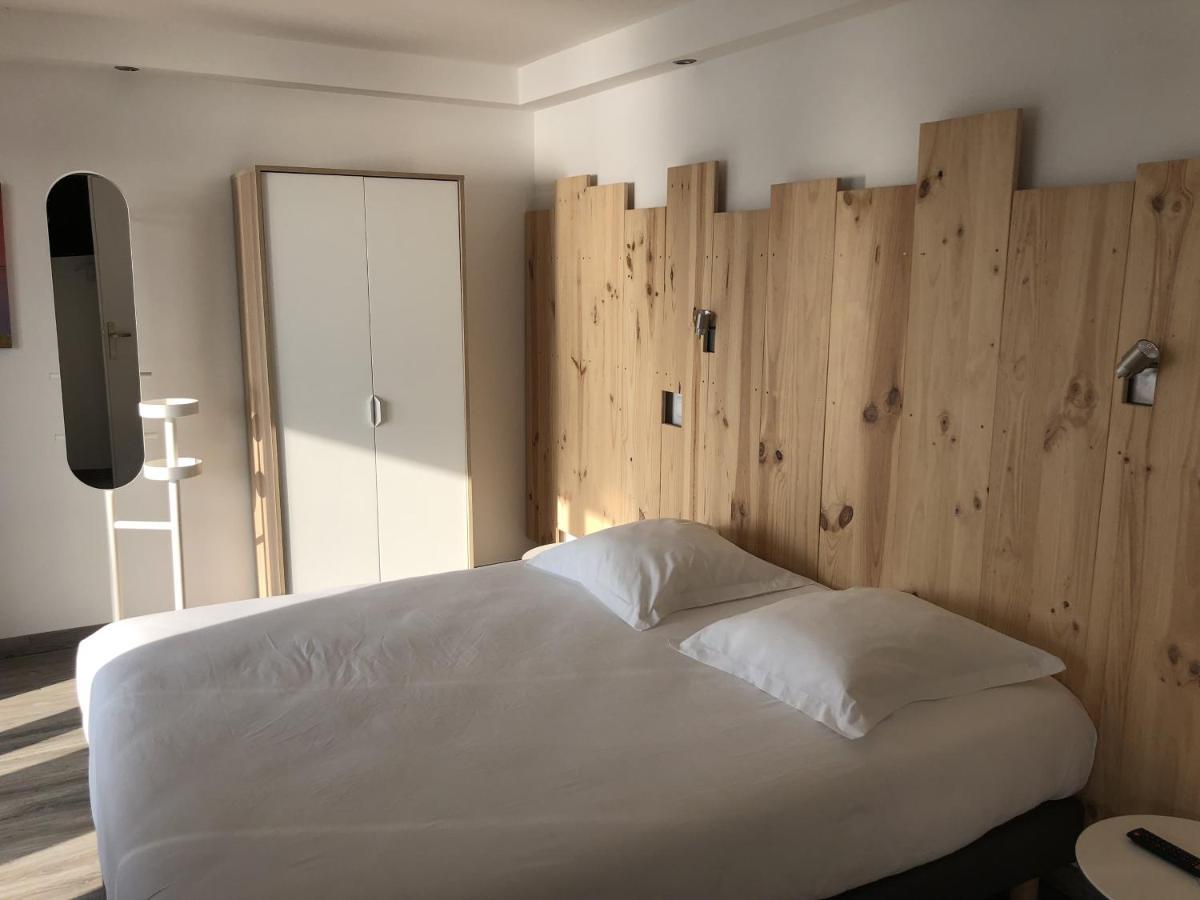 Appartement Du Lac Soorts-Hossegor Kültér fotó