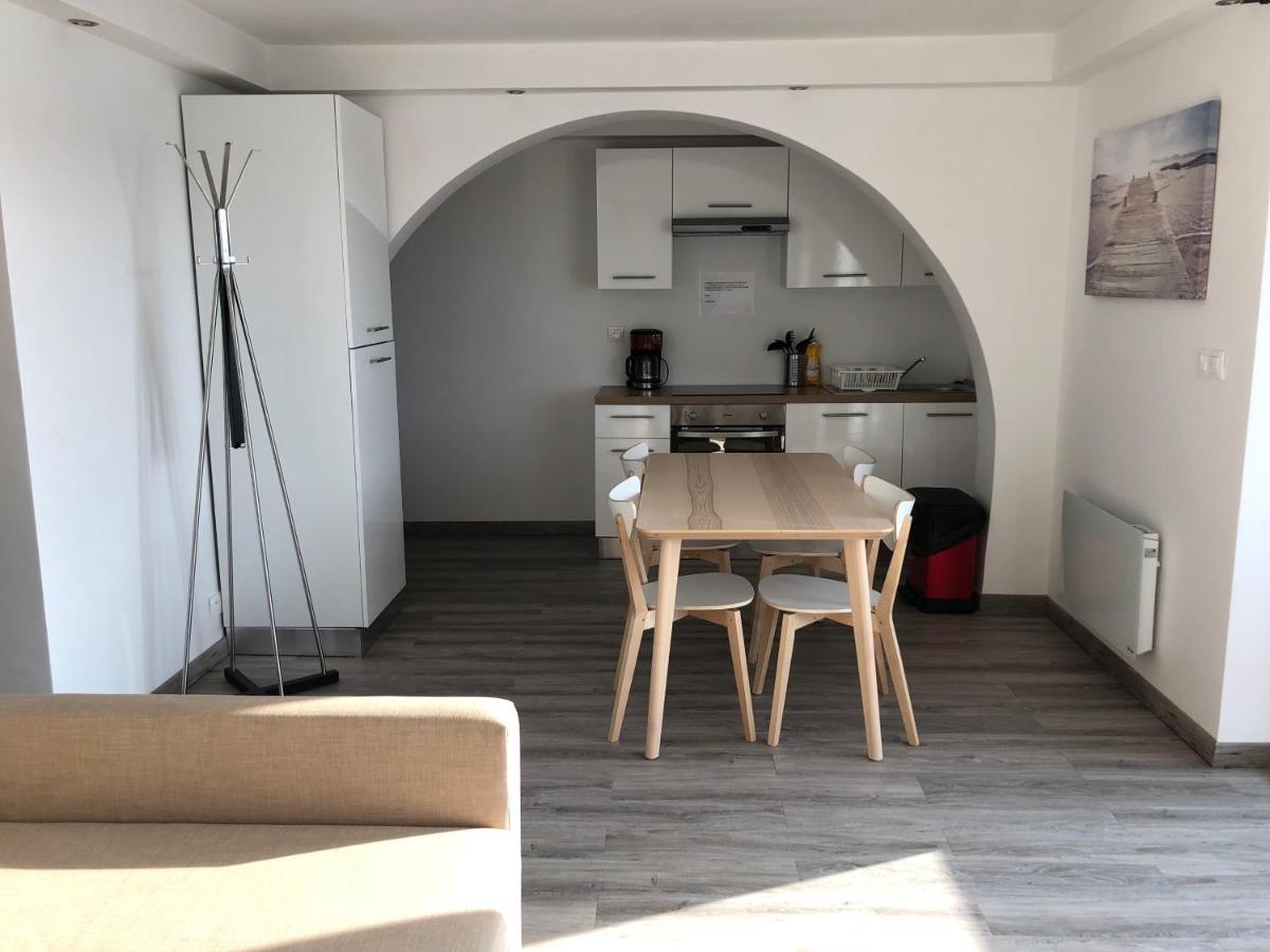 Appartement Du Lac Soorts-Hossegor Kültér fotó