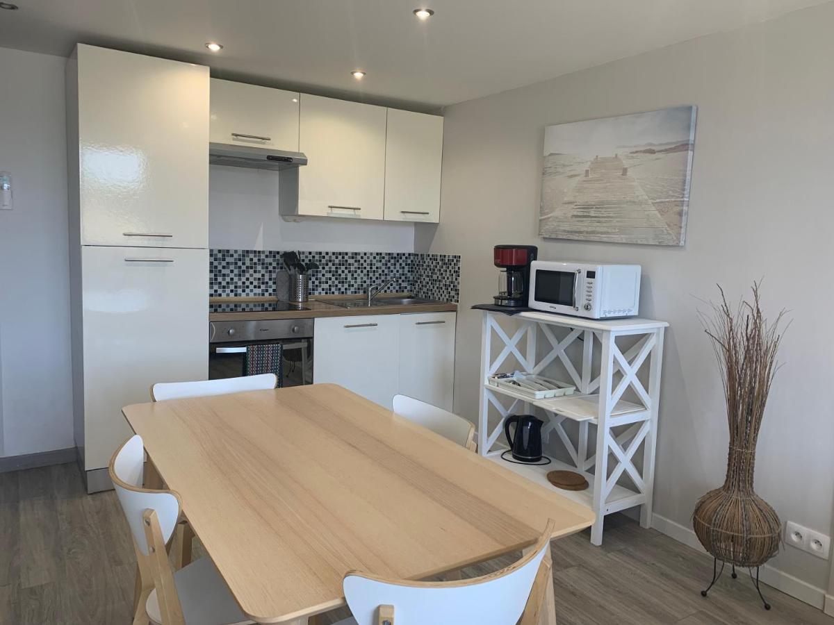 Appartement Du Lac Soorts-Hossegor Kültér fotó