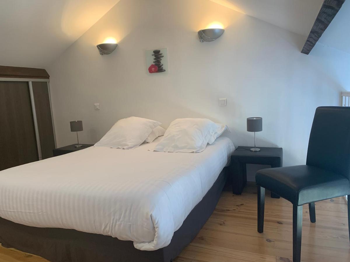 Appartement Du Lac Soorts-Hossegor Kültér fotó