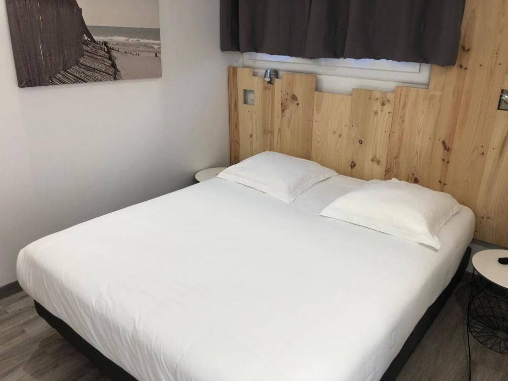 Appartement Du Lac Soorts-Hossegor Kültér fotó
