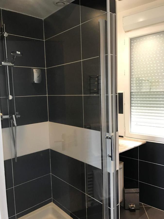 Appartement Du Lac Soorts-Hossegor Kültér fotó