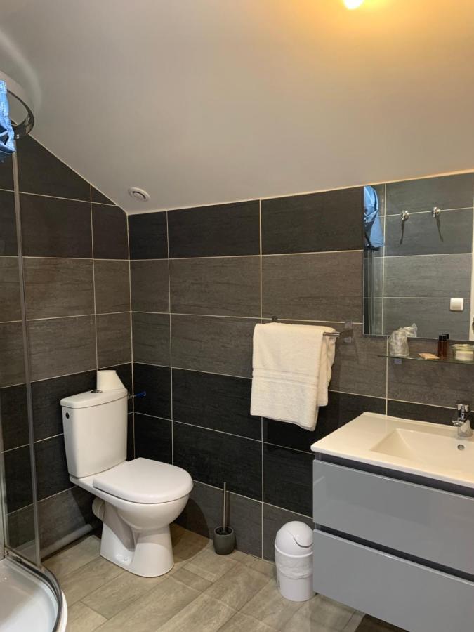 Appartement Du Lac Soorts-Hossegor Kültér fotó