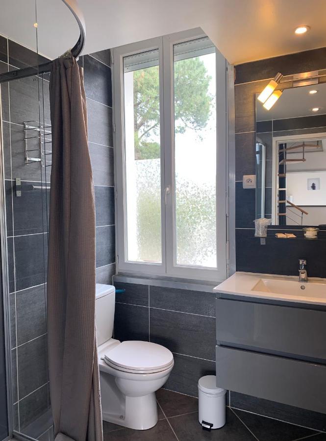 Appartement Du Lac Soorts-Hossegor Kültér fotó