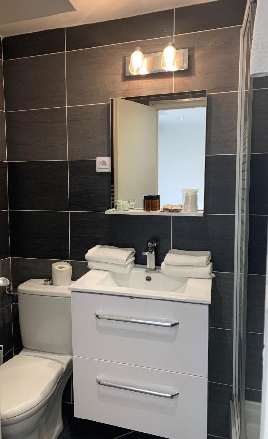 Appartement Du Lac Soorts-Hossegor Kültér fotó