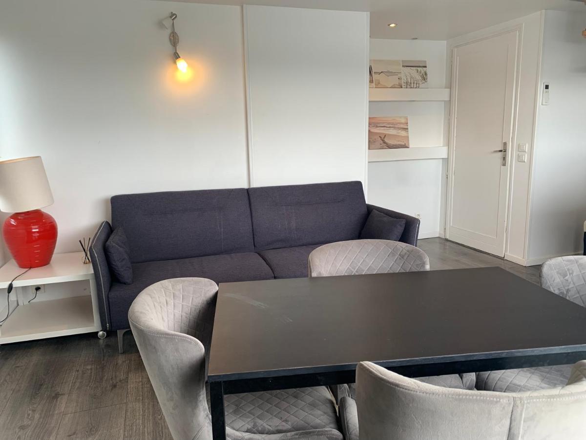 Appartement Du Lac Soorts-Hossegor Kültér fotó