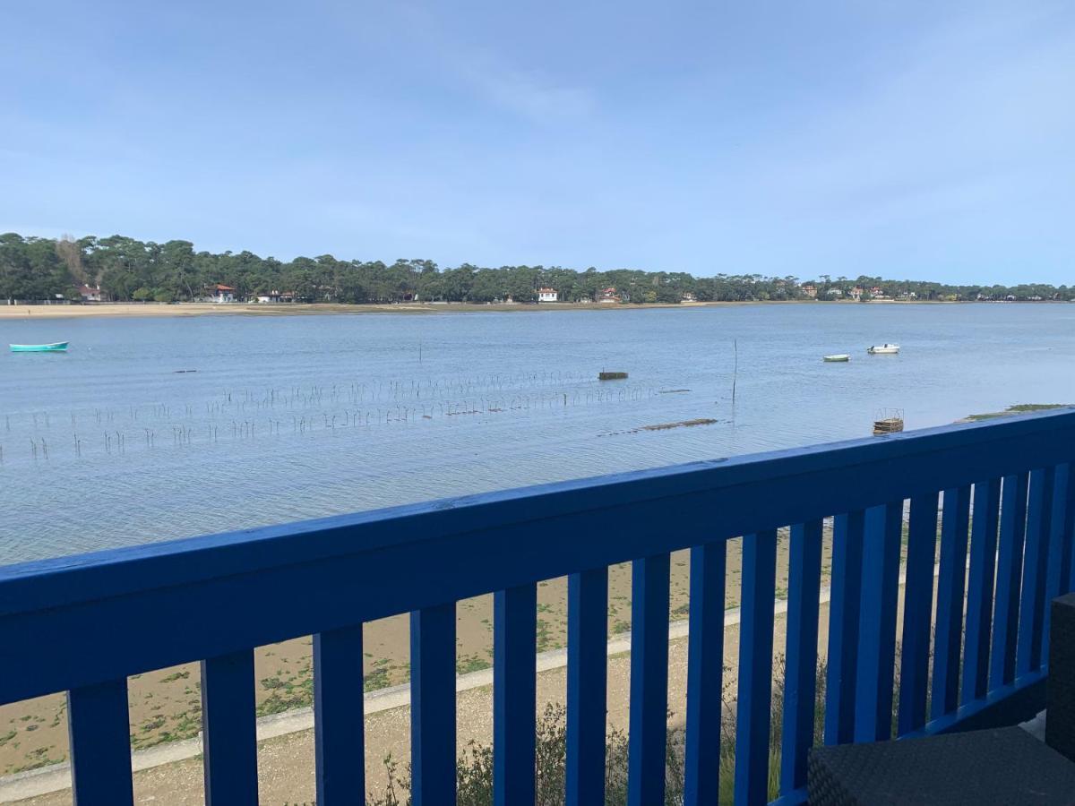 Appartement Du Lac Soorts-Hossegor Kültér fotó