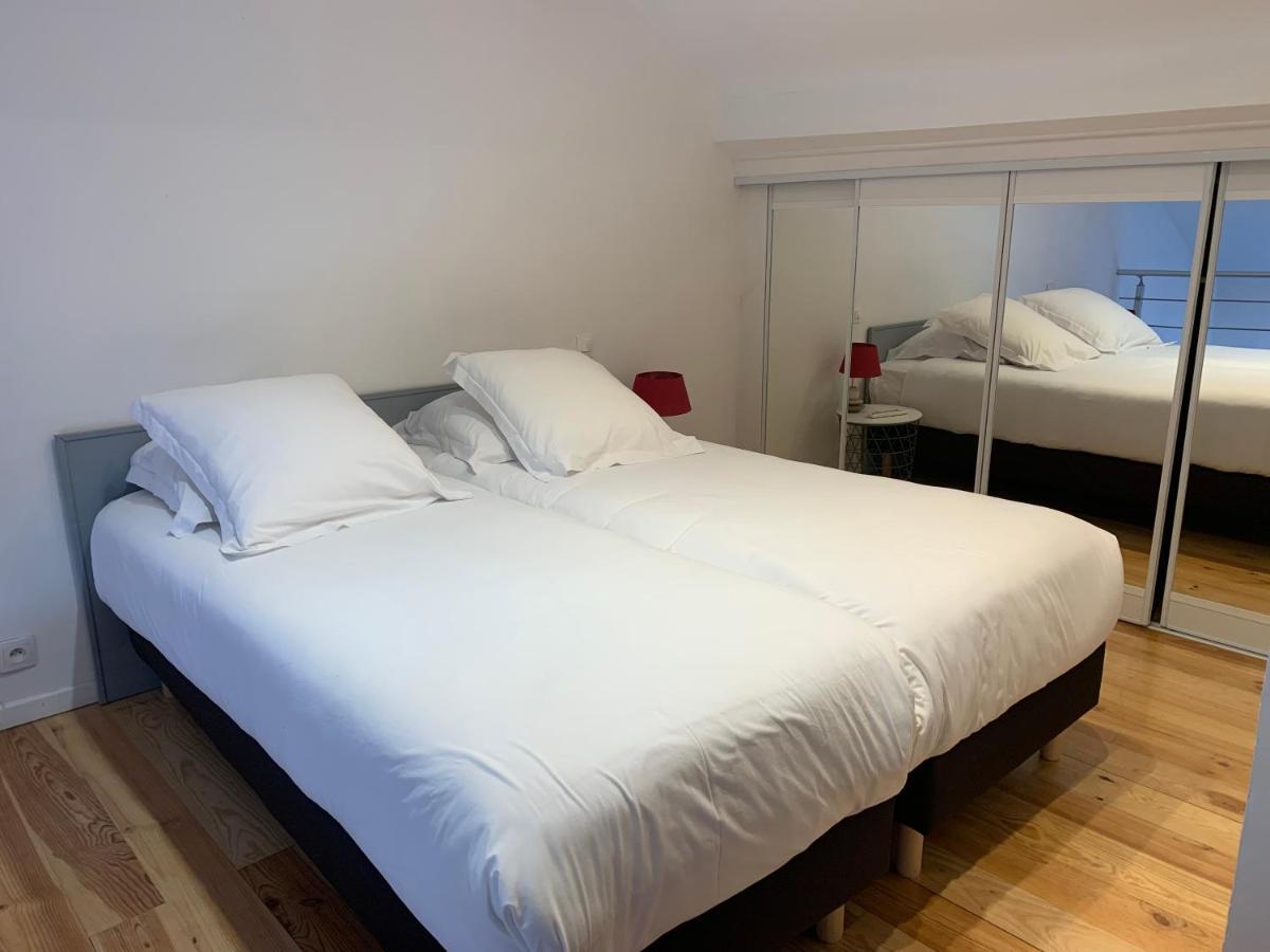 Appartement Du Lac Soorts-Hossegor Kültér fotó
