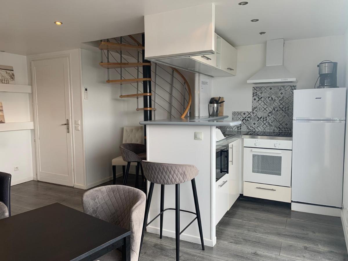 Appartement Du Lac Soorts-Hossegor Kültér fotó