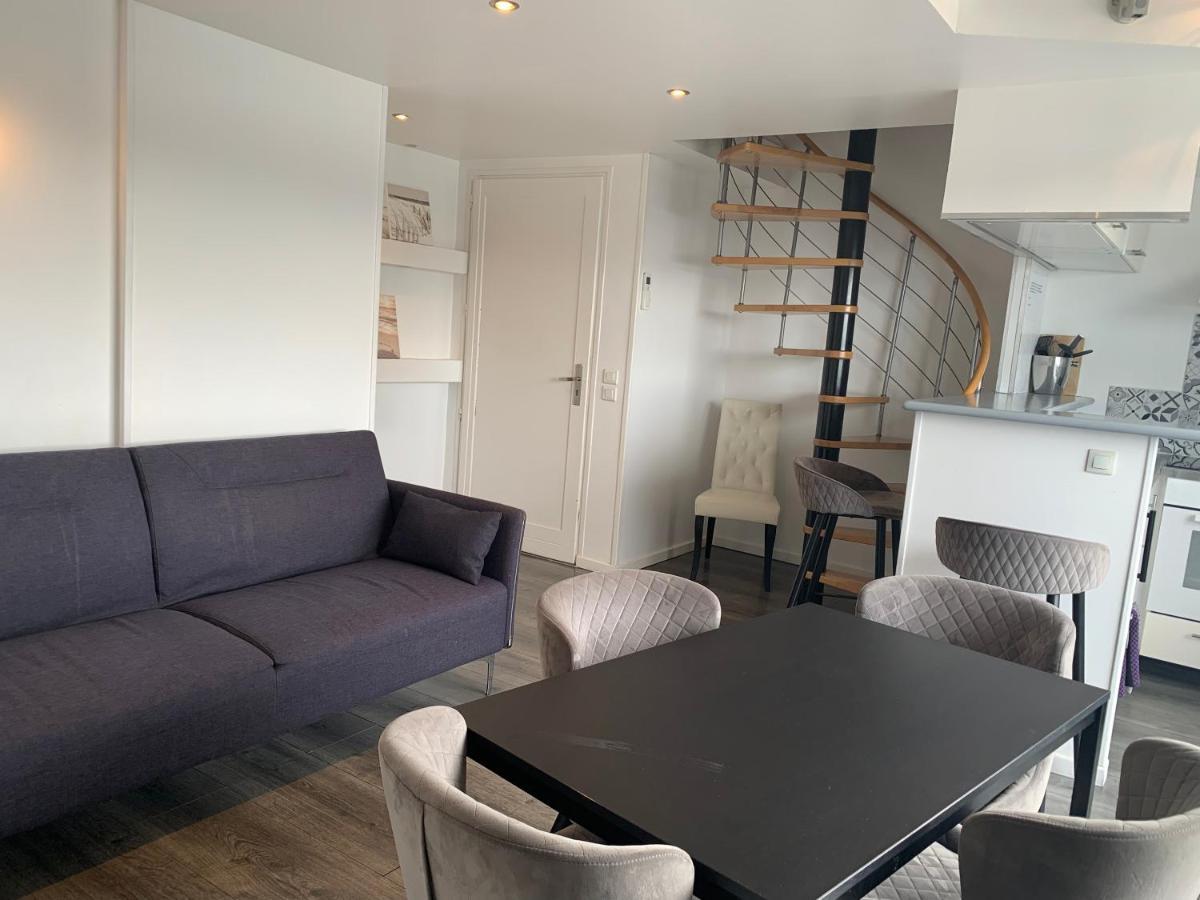 Appartement Du Lac Soorts-Hossegor Kültér fotó