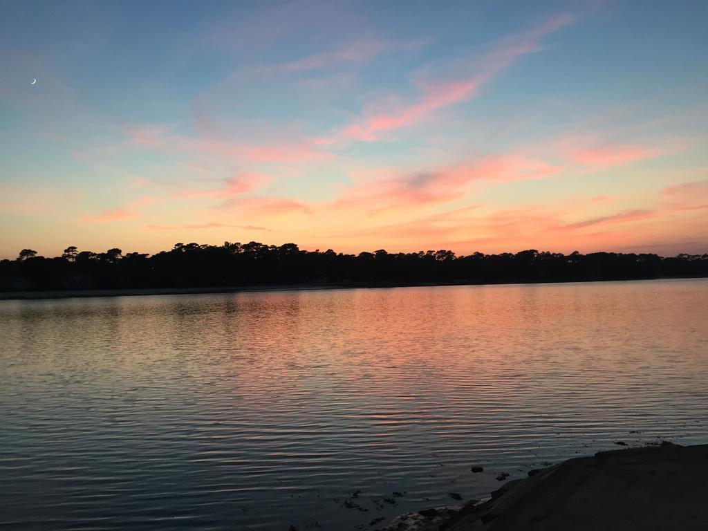 Appartement Du Lac Soorts-Hossegor Kültér fotó