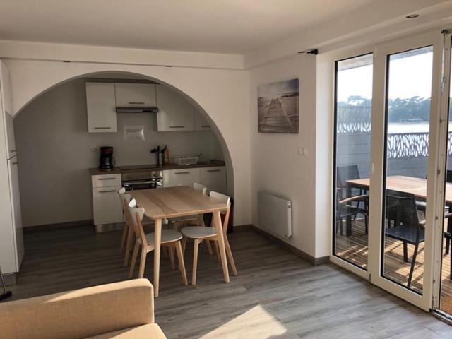 Appartement Du Lac Soorts-Hossegor Kültér fotó