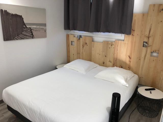 Appartement Du Lac Soorts-Hossegor Kültér fotó
