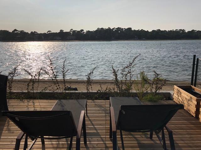 Appartement Du Lac Soorts-Hossegor Kültér fotó