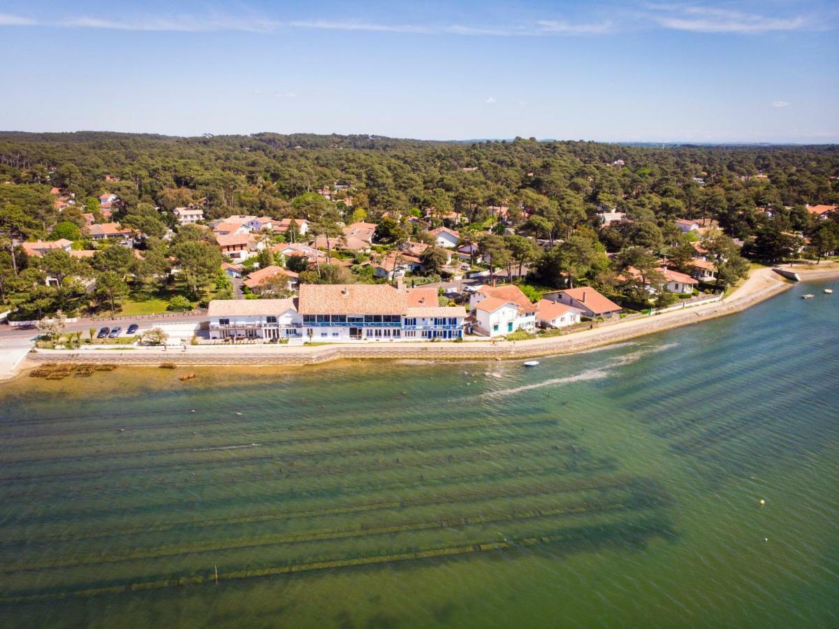 Appartement Du Lac Soorts-Hossegor Kültér fotó